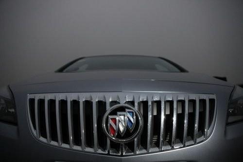 運(yùn)動真豪杰 測試上海通用別克英朗XT