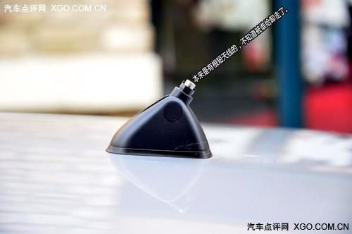 簡單你的生活 北京現(xiàn)代i30深度使用感受