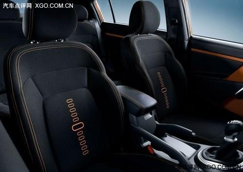 首推兩種動力 起亞新一代獅跑正式發(fā)布