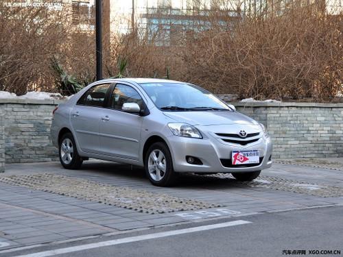 無視召回?豐田熱銷車最新市場價格調(diào)查