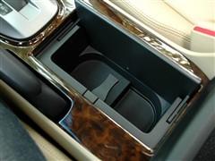 中型車銷量王PK 2010款雅閣對比凱美瑞