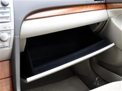 中型車銷量王PK 2010款雅閣對比凱美瑞