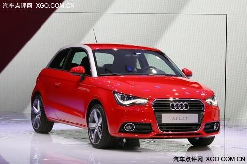 小鬼當(dāng)家何妨! 日內(nèi)瓦車(chē)展8款搶鏡小車(chē)