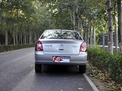 車壇老將的較量 新捷達(dá)/愛麗舍全面對比