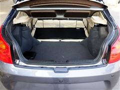 汽車之家 奇瑞汽車 風云2 2010款 1.5 豪華型