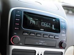 汽車之家 奇瑞汽車 風云2 2010款 1.5 豪華型