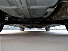 汽車之家 長(zhǎng)安汽車 悅翔 09款 1.5mt 舒適型