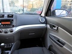 汽車之家 長安汽車 悅翔 2010款 兩廂1.5mt 豪華型