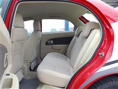 汽車之家 奇瑞汽車 風云2 2010款 1.5 進取型