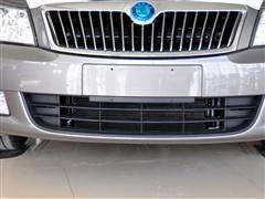 汽車之家 上海大眾斯柯達(dá) 明銳 2010款 1.8tsi dsg基本型