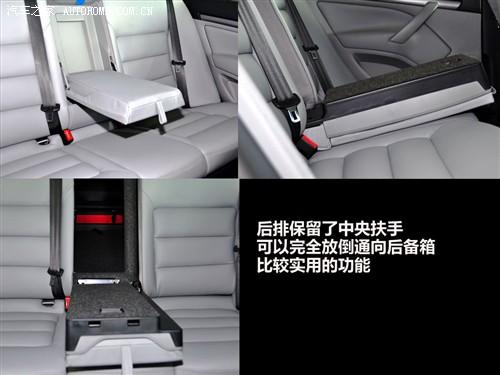 汽車之家 上海大眾斯柯達(dá) 明銳 2010款 1.8tsi dsg基本型