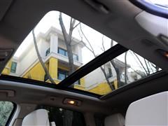 凱迪拉克 凱迪拉克(進(jìn)口) 凱迪拉克srx 2010款 3.0l旗艦版