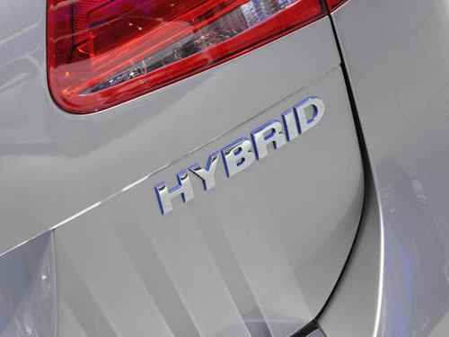 北京車(chē)展十大SUV