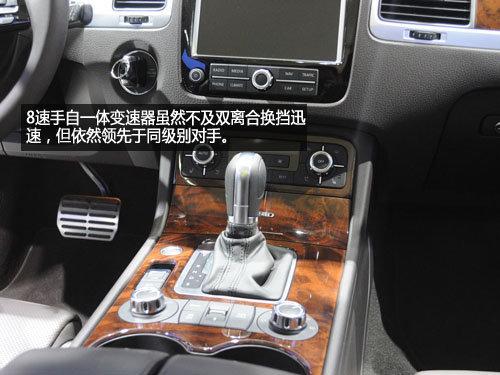 北京車(chē)展十大SUV