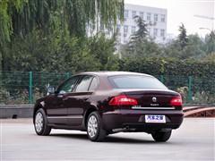 汽車之家 上海大眾斯柯達(dá) 昊銳 09款 2.0tsi at貴雅版