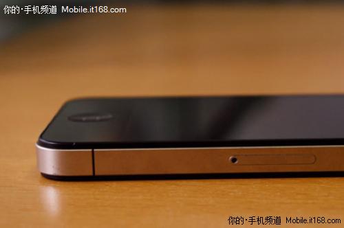 外置SIM卡插槽:嘗試Micro-SIM