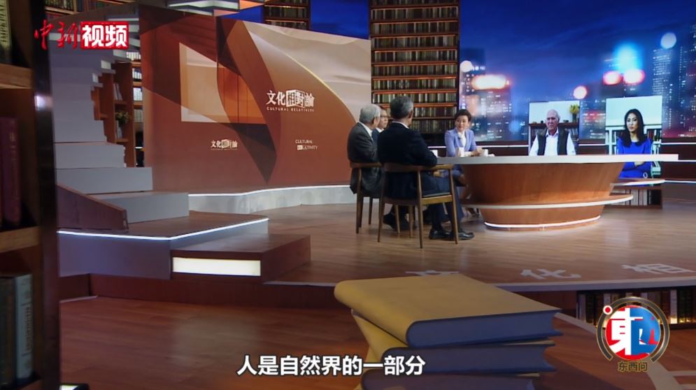 中外學(xué)者談身份認(rèn)同：基于法律、現(xiàn)實(shí)和文化的差異表述