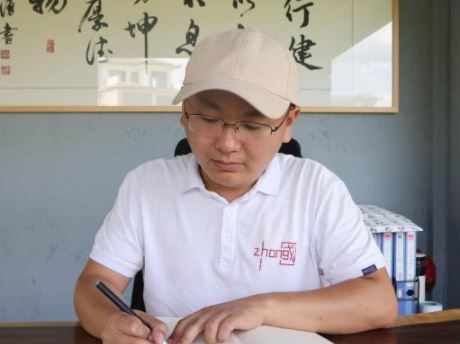 新徽商以古訓(xùn)立身，以創(chuàng)意開路