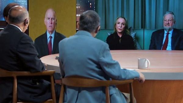 氣候變化是西方限制發(fā)展中國(guó)家的陷阱？解振華回應(yīng)