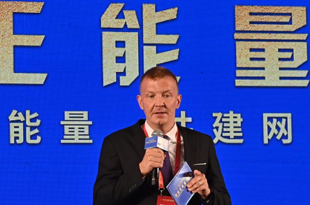 美籍記者聶子瑞：“我是老外，但我不見外”