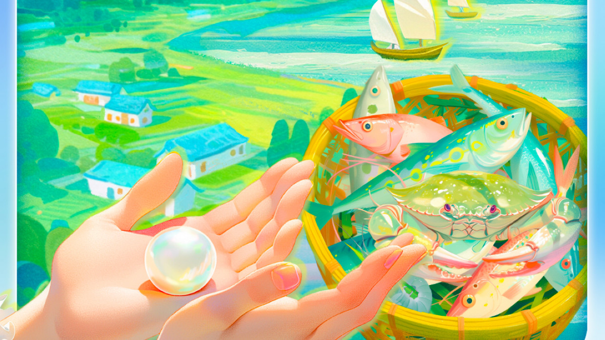 “桂'里尋寶，邂逅藏在廣西山水間的寶藏小城