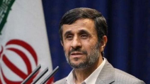 伊朗總統(tǒng)稱美國(guó)大選已演變成“資本家的戰(zhàn)場(chǎng)”