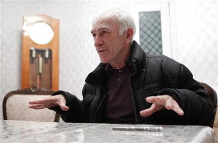 波士頓爆炸案嫌犯親屬稱(chēng)兄弟倆遭俄“陷害”