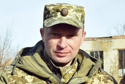 外媒：德拉帕特宣布結(jié)束烏陸軍司令工作 新人選暫未出爐