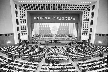 專家談中國民主新路:一定能跳出興勃亡忽周期率