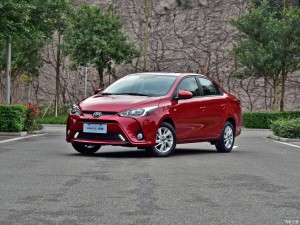 YARiS L DƬ