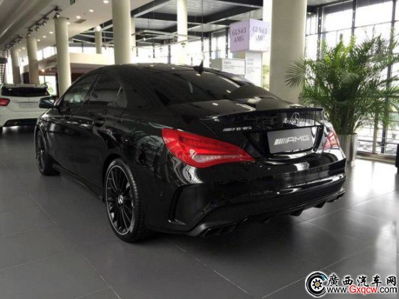 59.8fԪ ¿AMG CLA 45 4MATIC