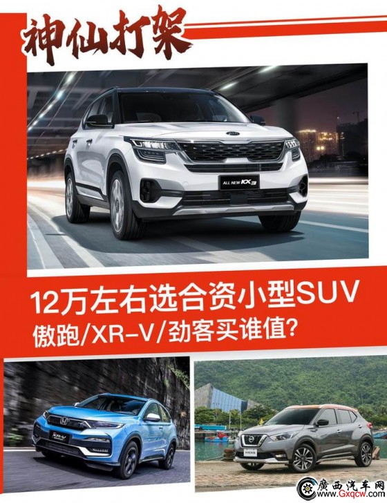  XR-V ծa(chn)ſ 12fԪĺYСSUVԓxl