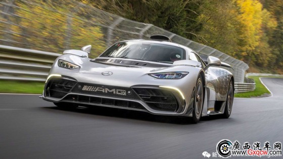 GT2 RSӛ÷ِ˹-AMG ONEɼ~a(chn)܇